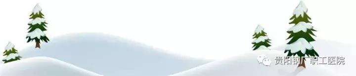 天冷注意保暖千万别被冻伤,冬天怎么防止低温烫伤