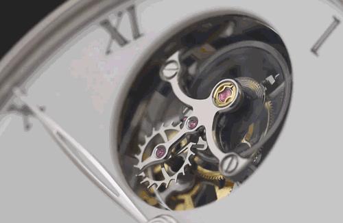 顶级腕表有哪些,真正懂表的人朗格