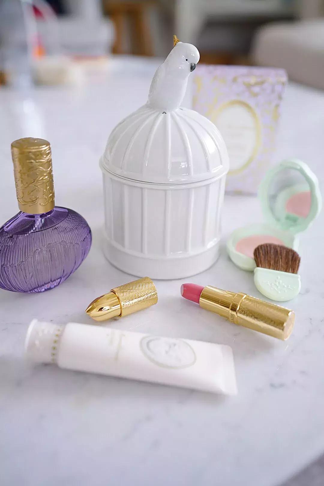 2021年大牌彩妆秋冬限定,兰蔻彩妆单品推荐系列