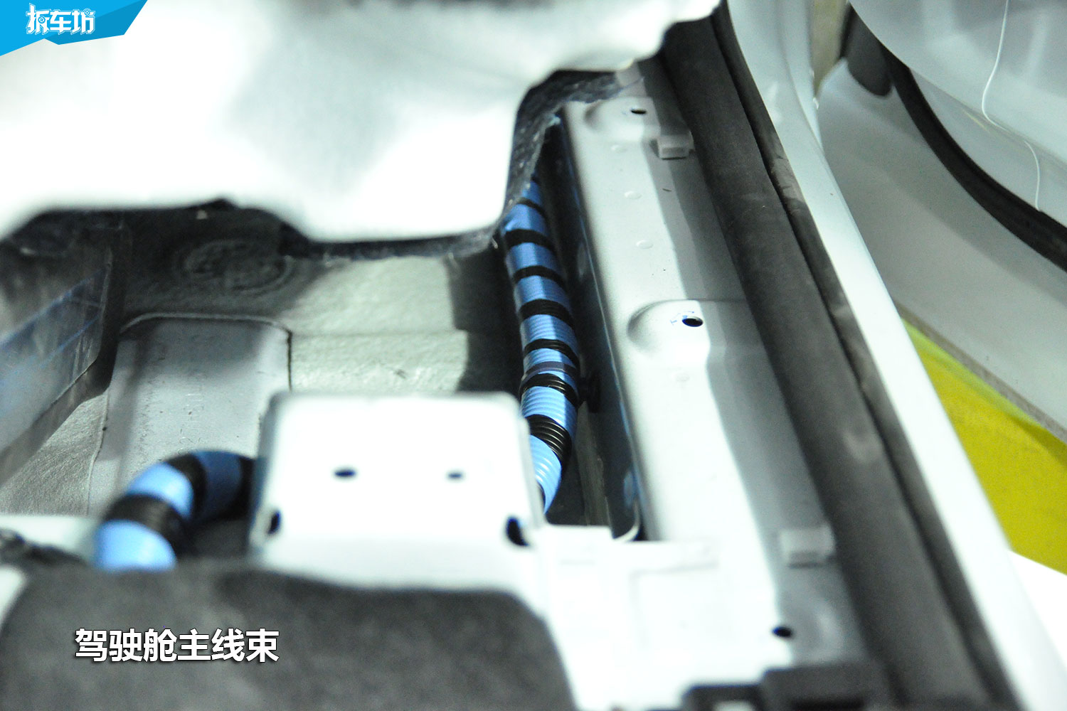 大冰块拆解本田冠道视频,本田urv与冠道对比拆解