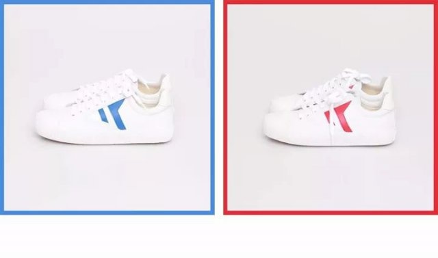 2022top10运动鞋,2023运动鞋top1