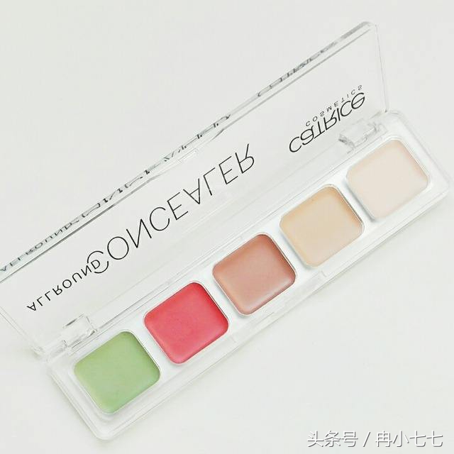 美妆博主化妆包推荐,美妆博主彩妆包