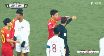u23亚洲杯中国搞笑,u23亚洲杯超级死亡组
