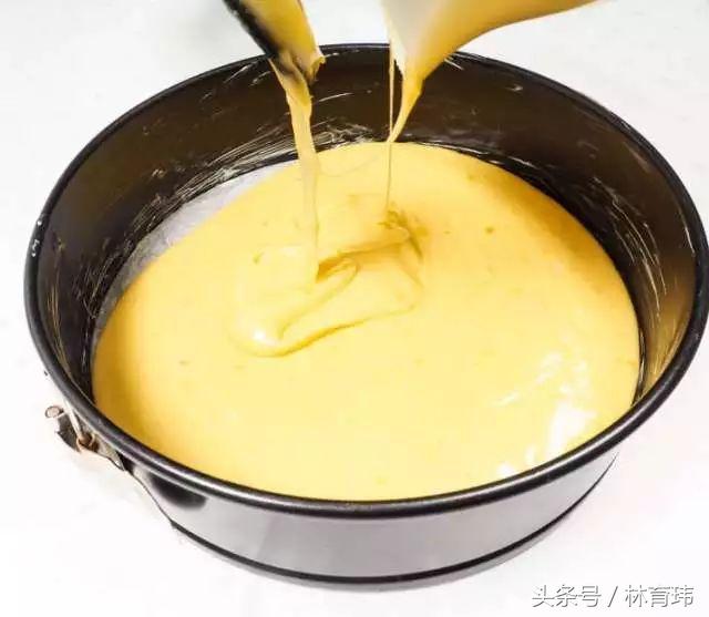 专业糕点师的10个天才烘焙技巧,初学烘焙学些简单糕点