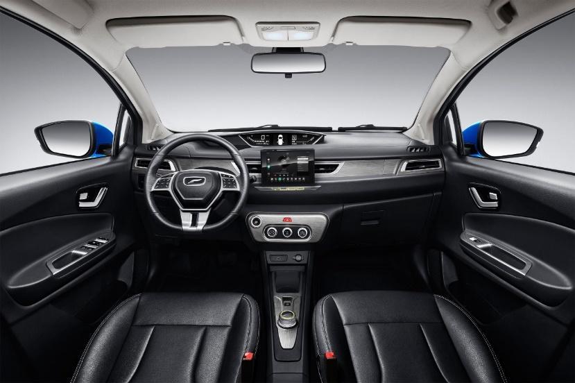 造车新势力电动汽车,云度汽车的新势力