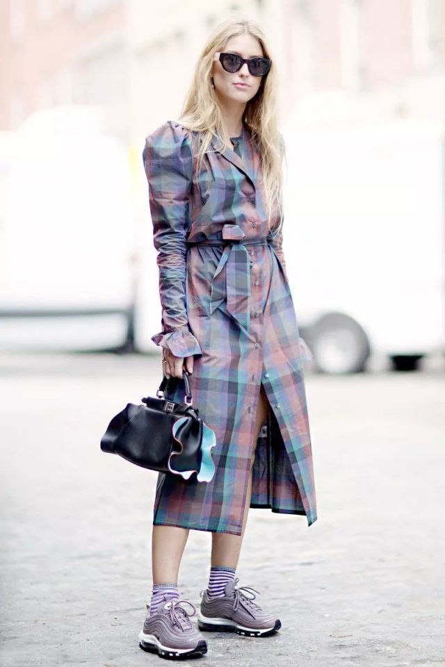 2017年运动鞋十大品牌,2017年十大名牌运动鞋