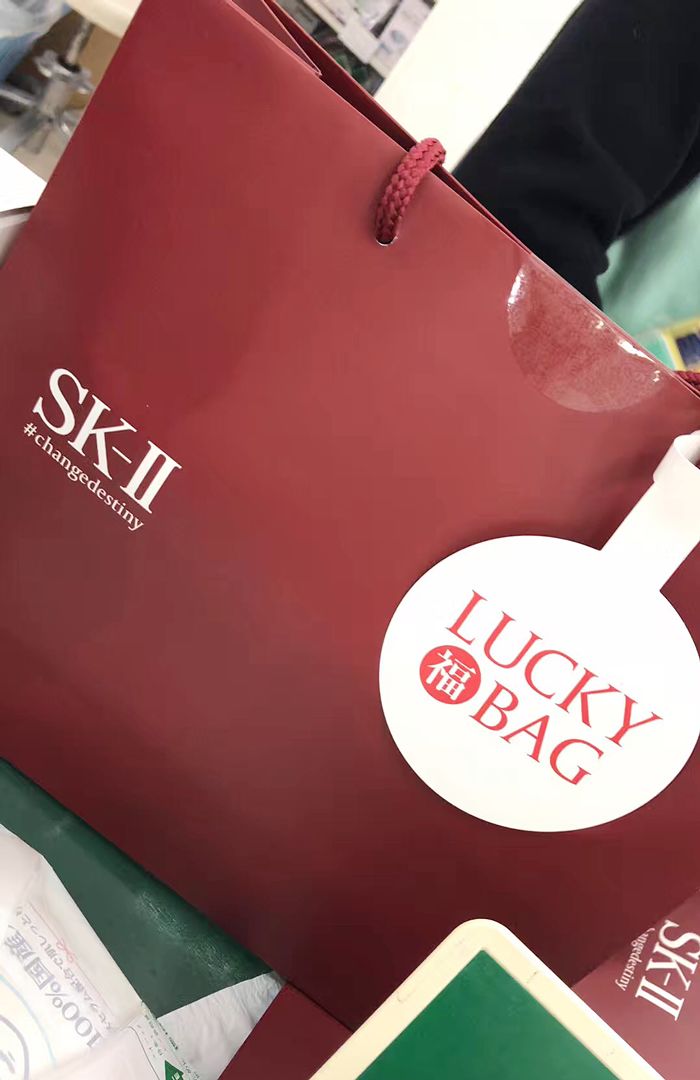 新年福袋礼物有哪些,2023新春福袋有哪些