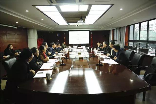 快看！又一个校企合作项目落地西华