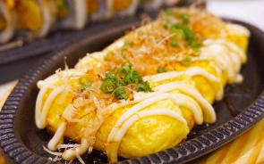 深圳首家少女寿司店，小仙女们快去试试啊~