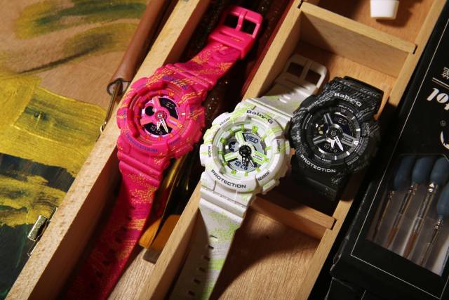 劳力士才是真正的街表大王?