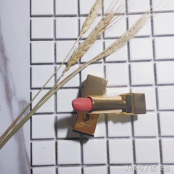 ysl推荐最值得入手款,收集了很多好久才收集到的虫子