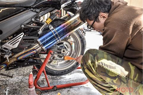 别再伤害你的爱车,洗车要注意这6个细节