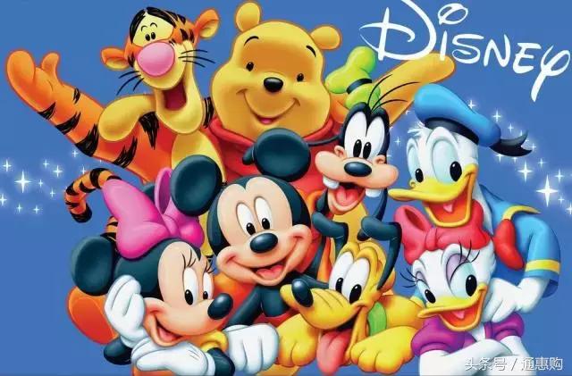 老刘说惠商第2讲——皮克斯：迪士尼的天合之作