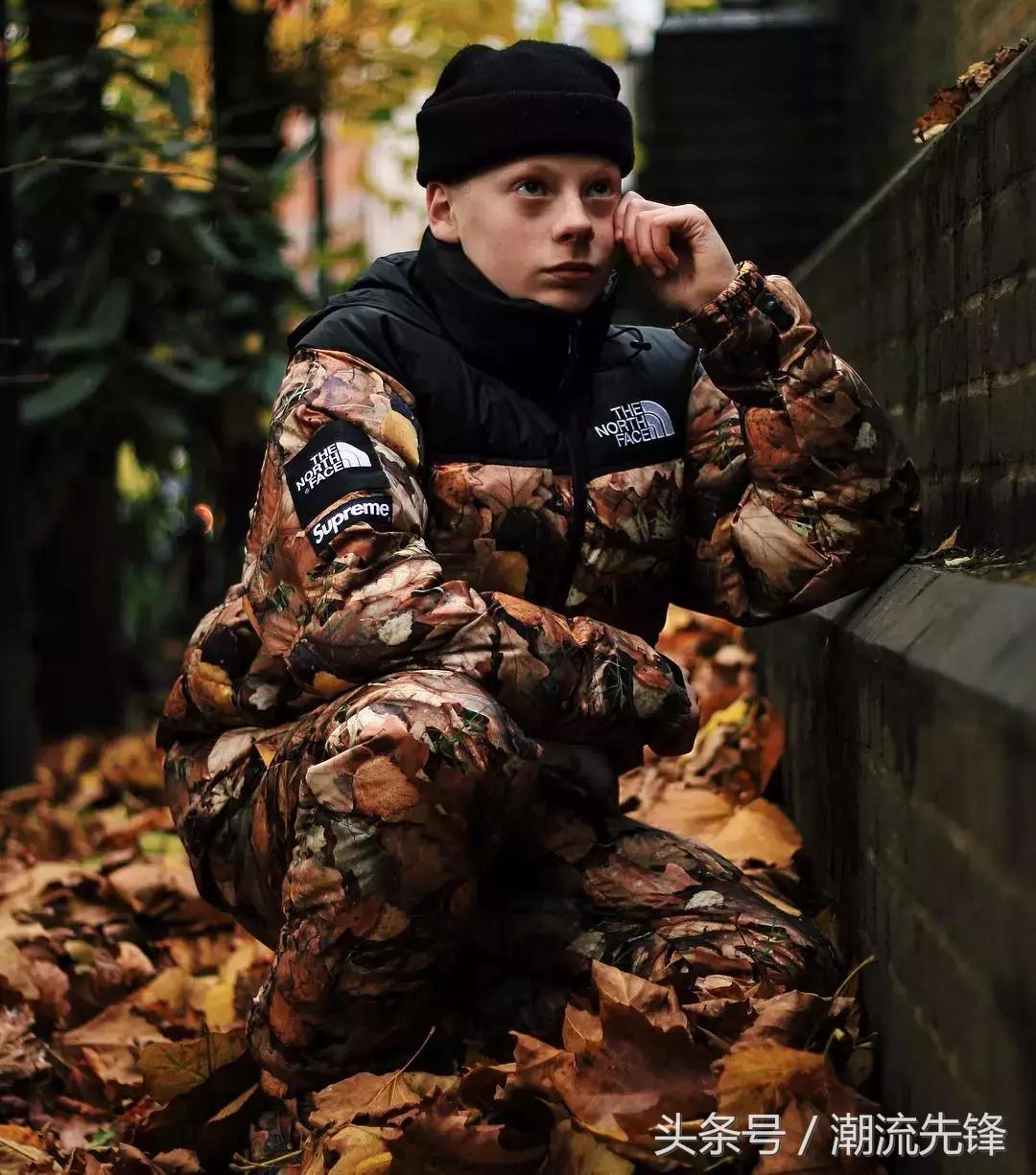 怎样看待买潮牌都买假的的人,买潮牌的人