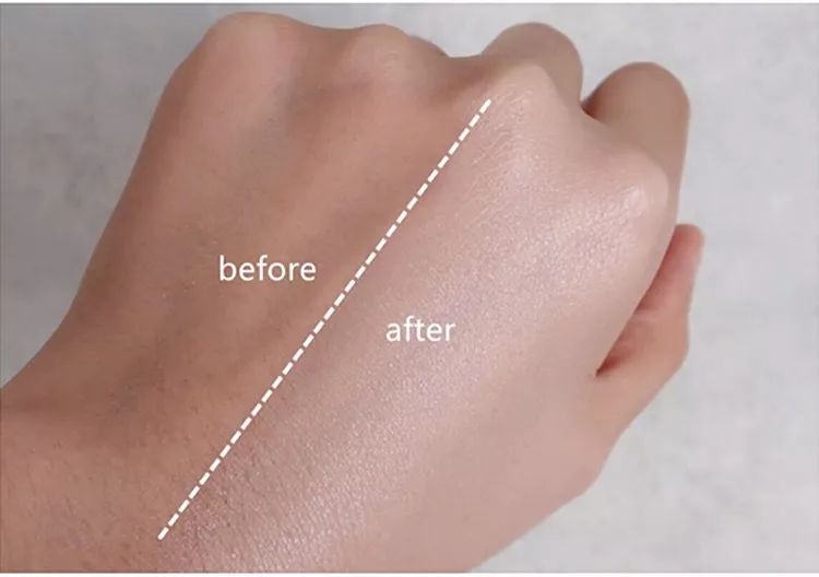 王鸥用什么化妆,王鸥推荐的化妆品