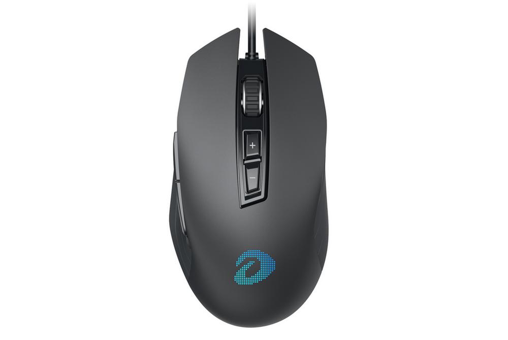 达尔优牧马人em915pro鼠标,达尔优牧马人鼠标em915r压枪