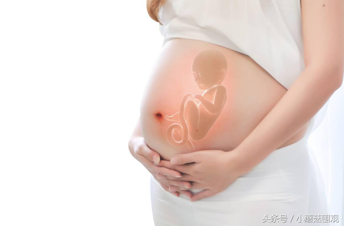 孕期注意什么容易流产,孕中期是什么原因导致破水