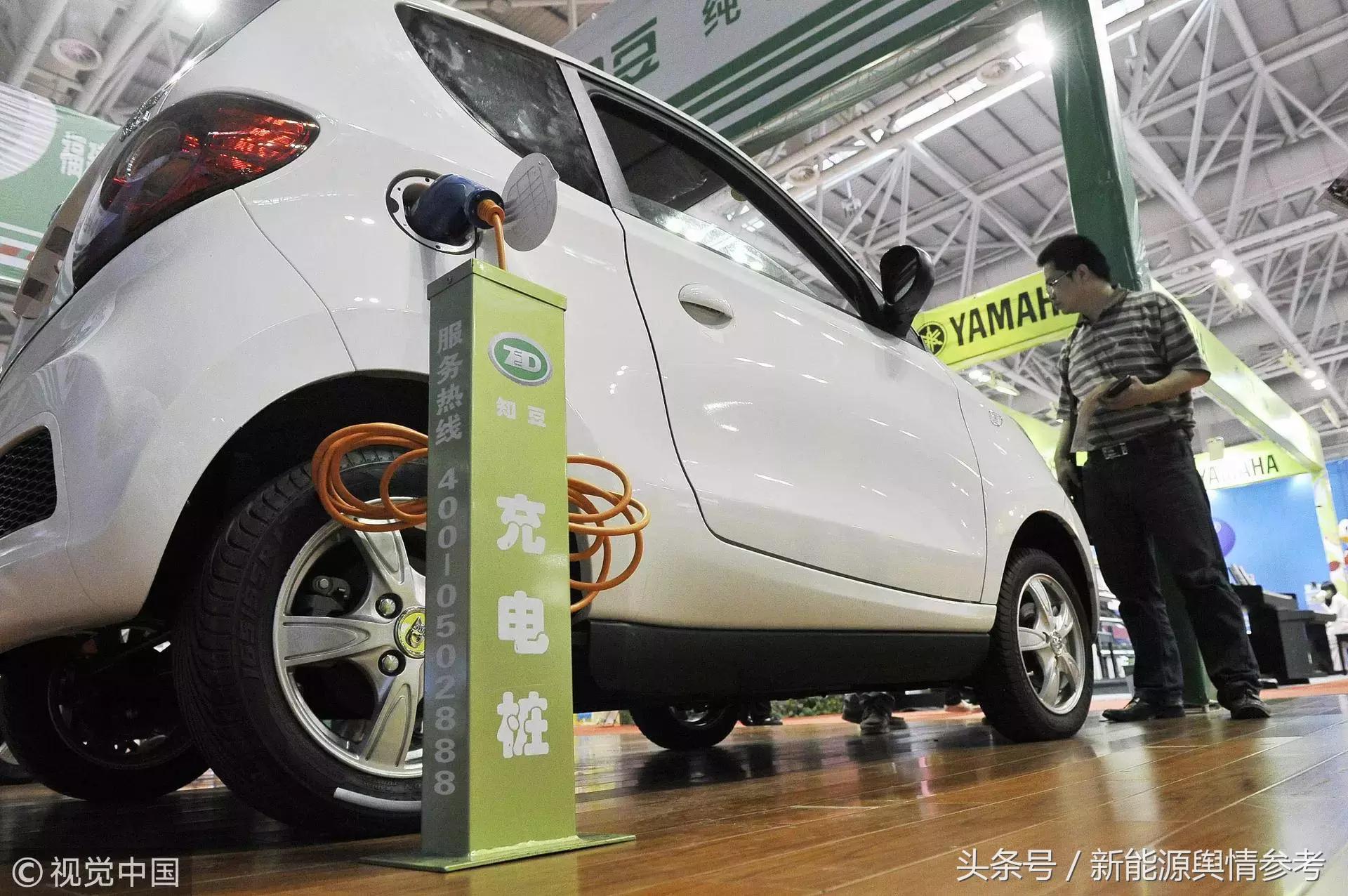 为什么有人反对新能源汽车,现在的电动汽车值不值得买