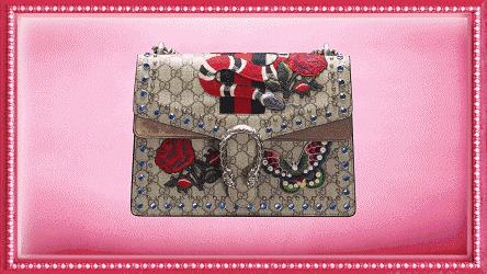 为什么要买上万的包包,为什么一个gucci包那么贵