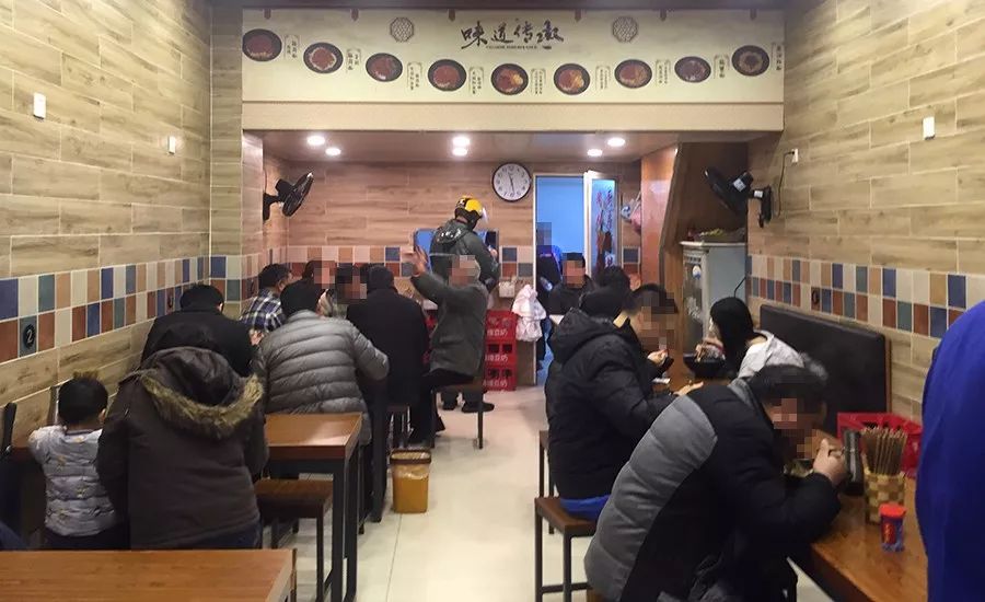 上海最好吃的辣肉面,上海最正宗辣肉面