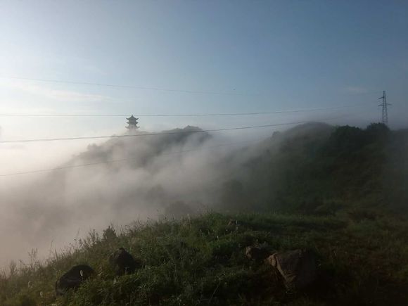铁岭调兵山的传说,铁岭调兵山的来历是什么