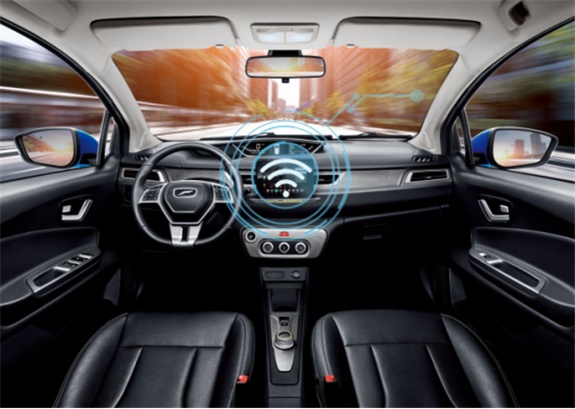 造车新势力电动汽车,云度汽车的新势力