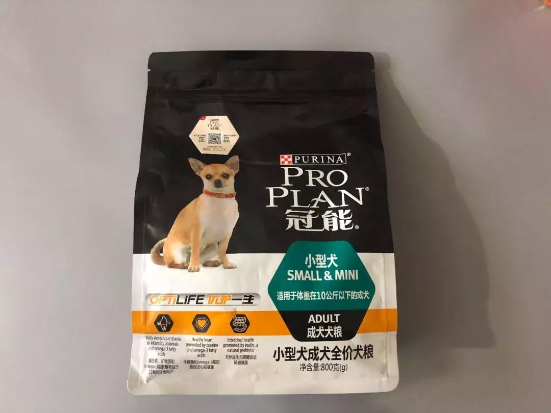 狗粮冠能品牌,狗粮品牌推荐冠能