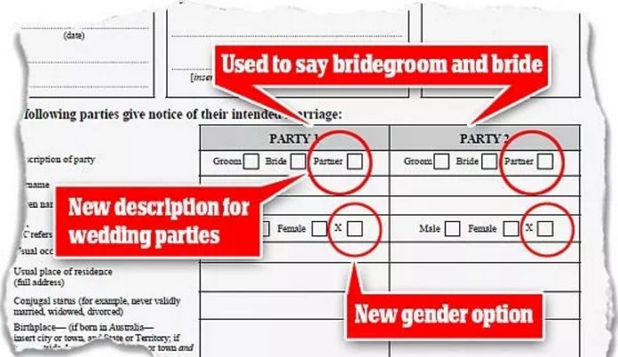 澳洲发布2018“话语慎用”列表，看完后我发现我到澳洲被禁言了