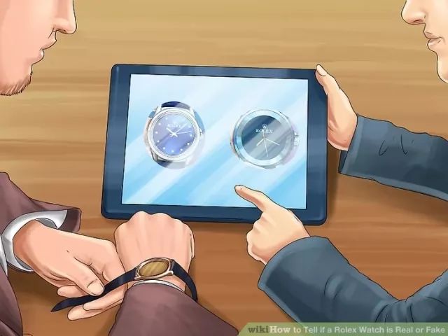 劳力士间金蓝真假辨别,劳力士绿玻璃鉴别真假