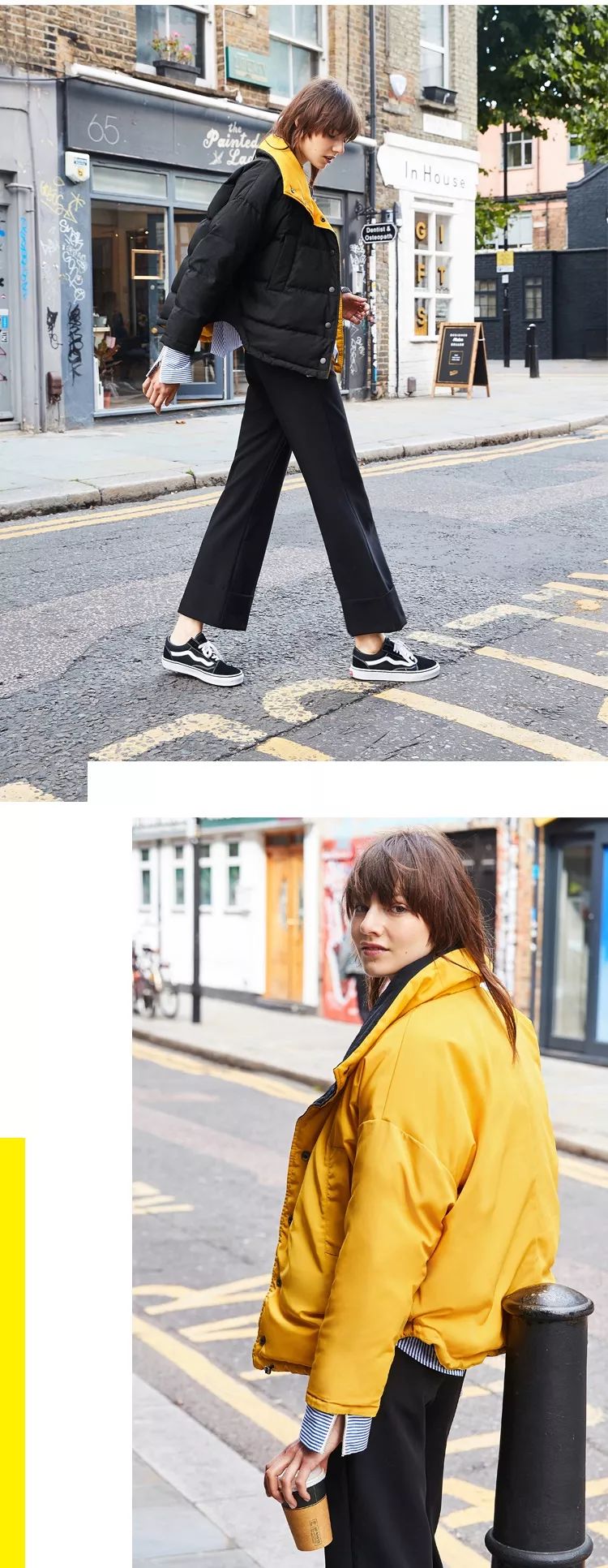 ZARA、HM、UR都在疯狂打折，为什么我就是不买？｜穿搭