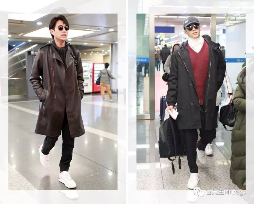 2017运动鞋值得买男鞋,2017最潮的运动鞋