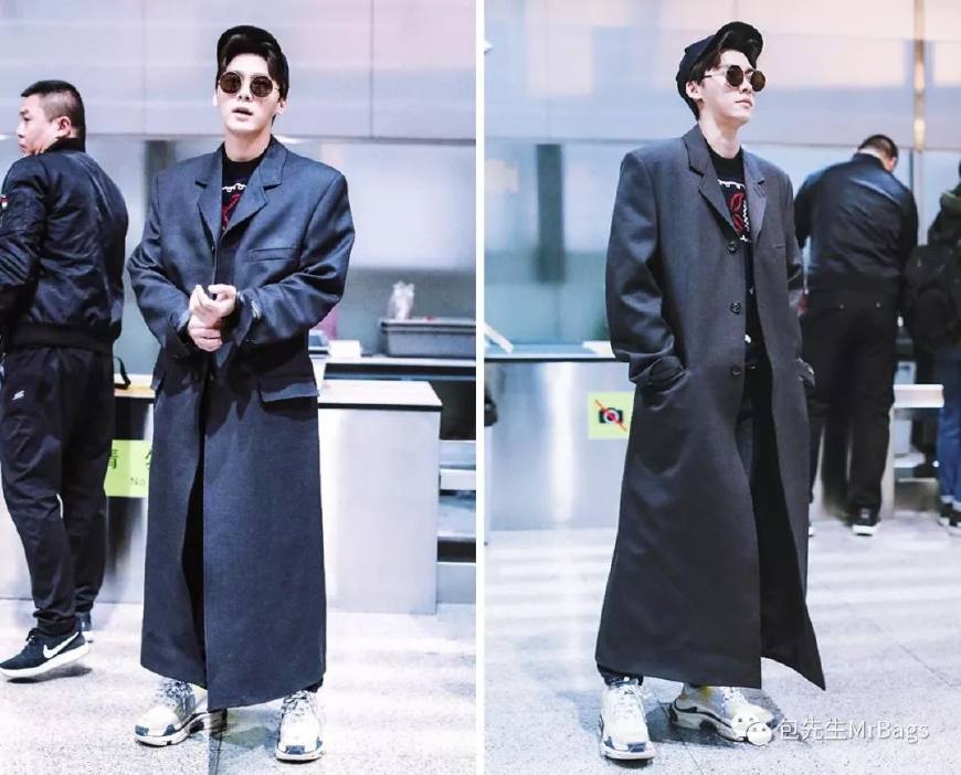 2017运动鞋值得买男鞋,2017最潮的运动鞋