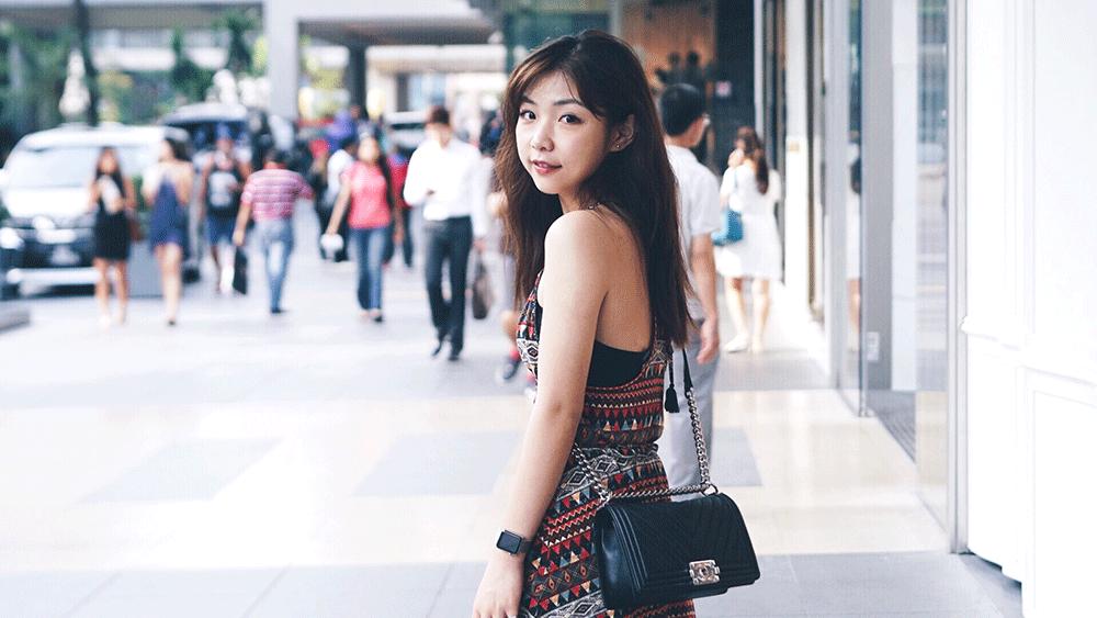 变美是要付出代价的,变美就是这么简单精致