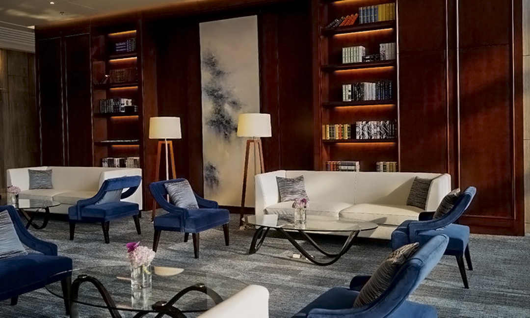 机场里都有哪些服务,机场免费服务都有哪些