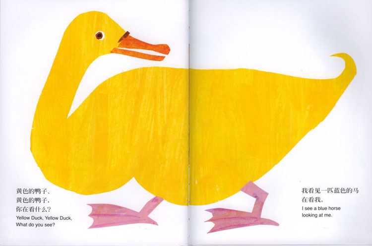 美国英语启蒙阅读书籍,美国孩子的启蒙书本