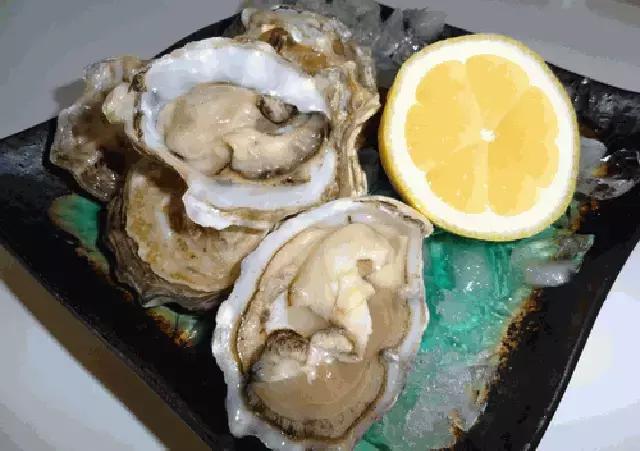 西雅图海边生蚝,全球最好吃的生蚝牡蛎