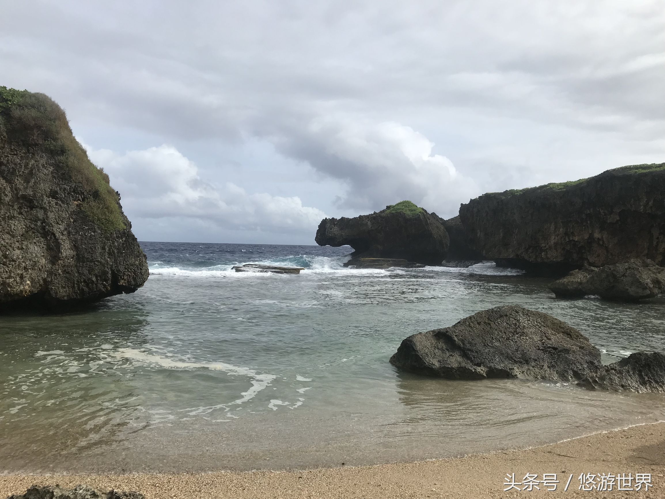 北京去塞班旅游攻略,塞班旅游攻略拿潜水证