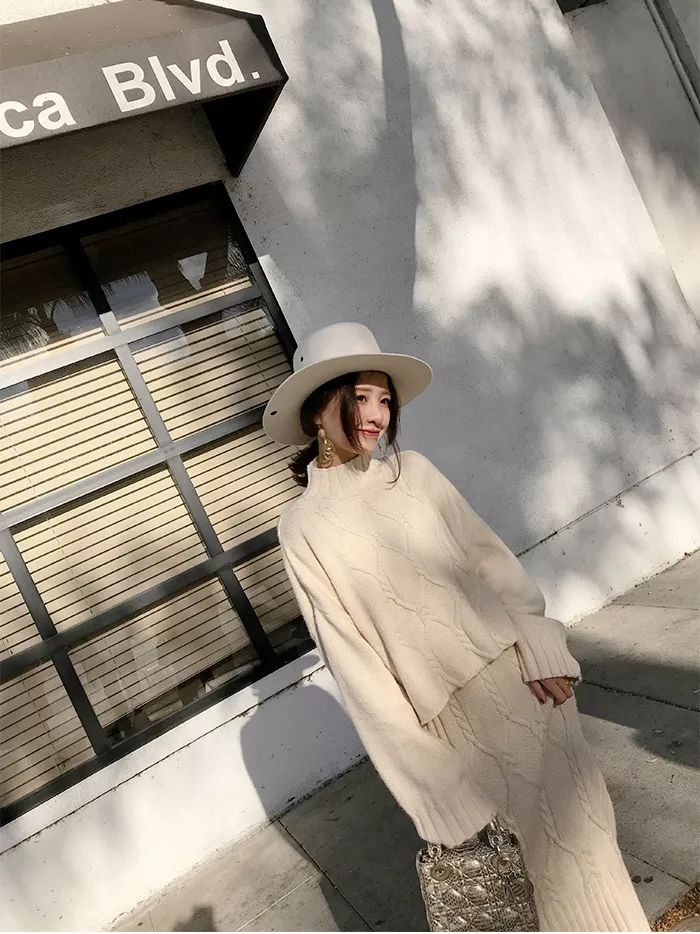 ZARA、HM、UR都在疯狂打折，为什么我就是不买？｜穿搭