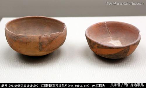 来瞅瞅河南省各地市博物馆的镇馆之宝，这三个最奇葩！