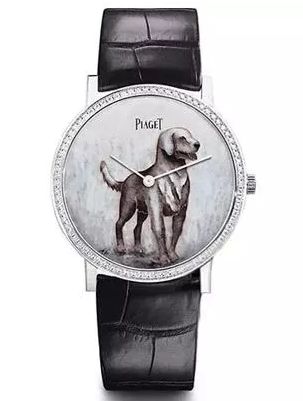 你关心的那些品牌正时时刻刻提醒你:狗年到了!