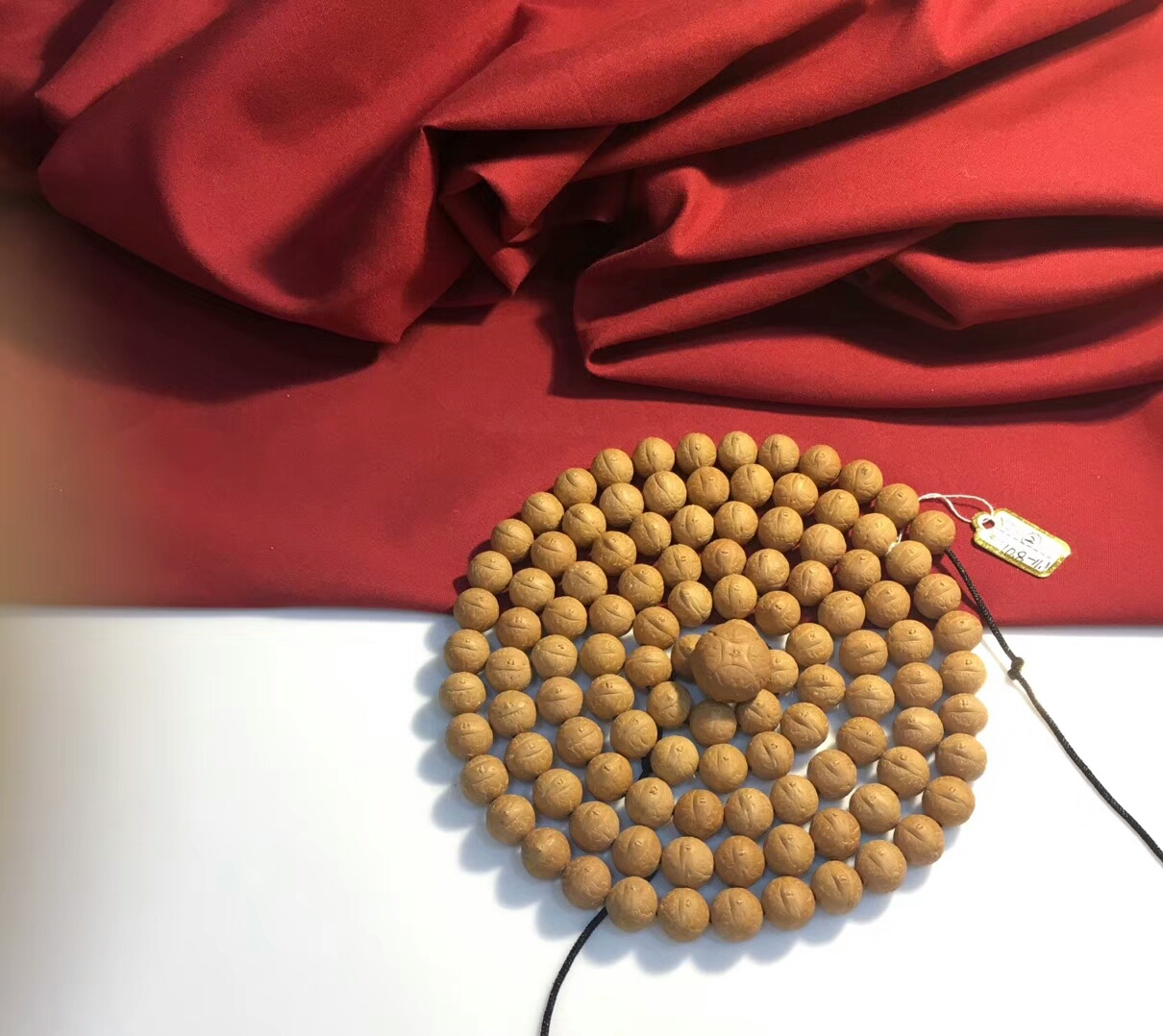 凤眼菩提发源地,凤眼菩提神秘之处