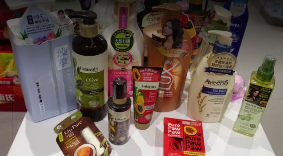 国家停售假化妆品名单,全国严查假化妆品最新消息