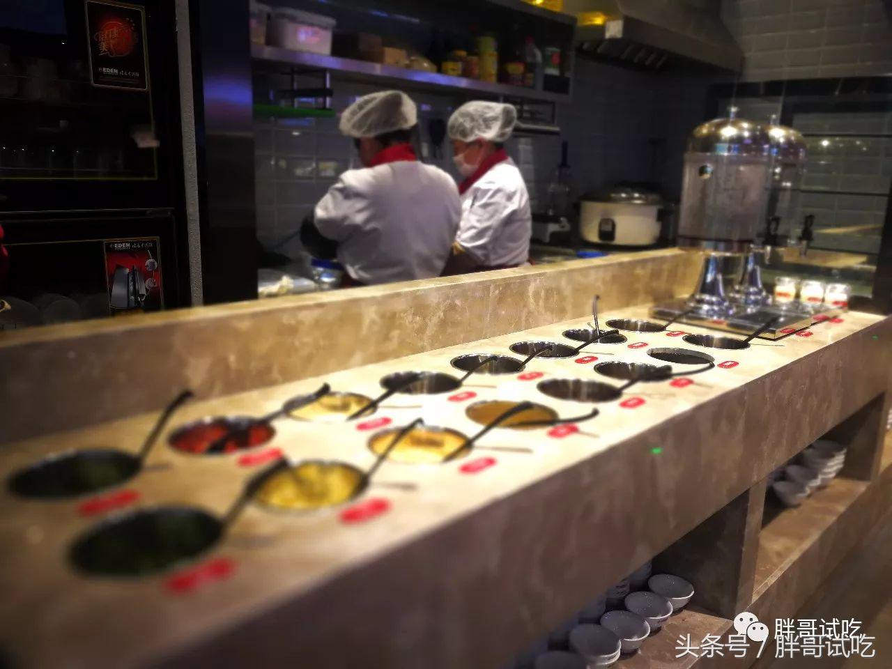 胖哥试吃——万达的川锅一号