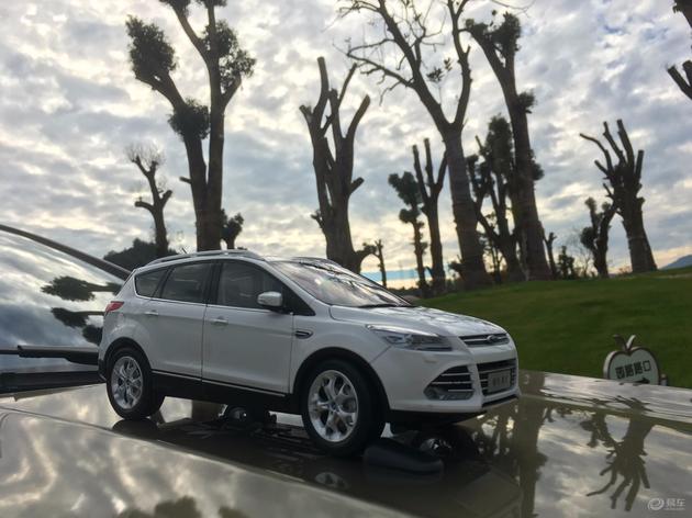 福特翼虎2015款功能操作视频,福特翼虎2015款变速箱品牌