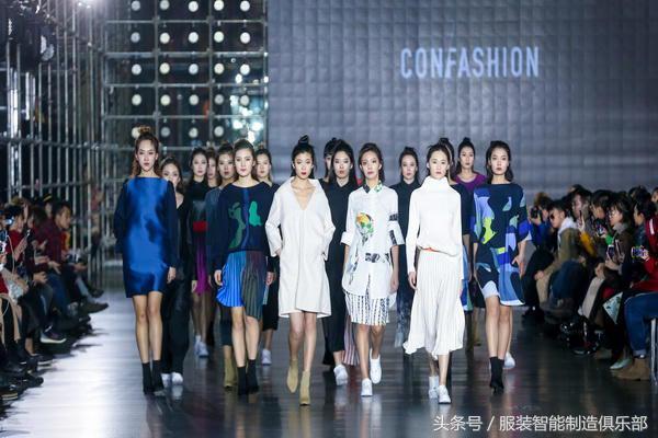 哈尔滨国际时装周2018,2019哈尔滨时装周秀场图集欣赏