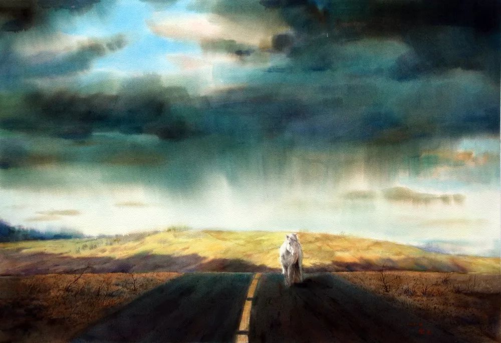 以生活的元素解读自然——宝玉