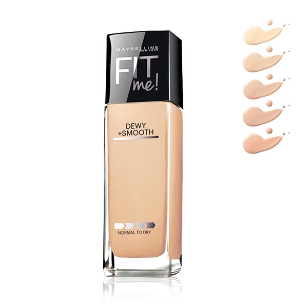 年度爱用粉底液合集,年度最火粉底液