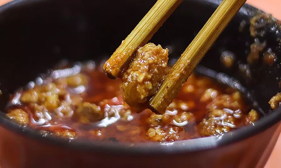 上海最好吃的辣肉面,上海最正宗辣肉面