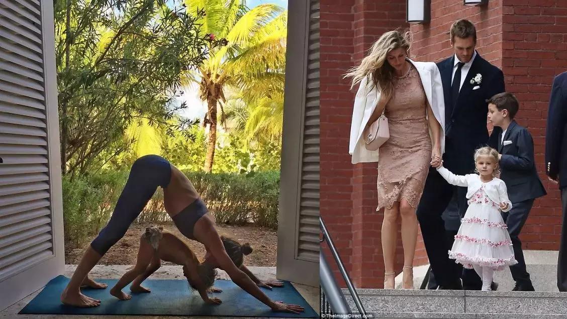 56个超模前女友，112条大长腿，维密集邮者”小李子的拉风情史！