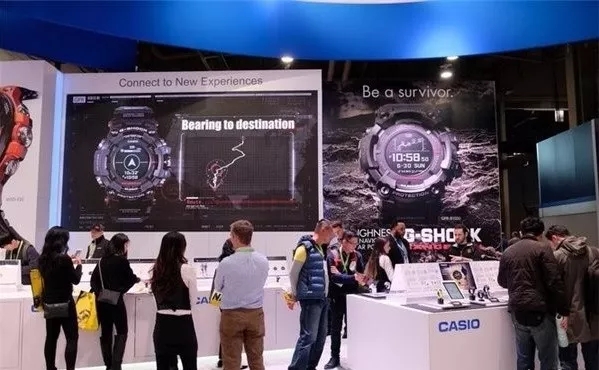 第51届运动会,2020年第51届ces展会